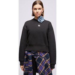 Bluza damska Adidas krótka  - zdjęcie produktu