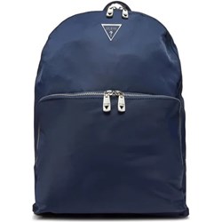 Plecak niebieski Guess  - zdjęcie produktu