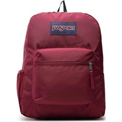 Plecak czerwony Jansport  - zdjęcie produktu