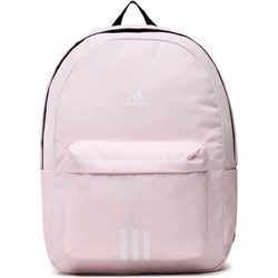 Plecak różowy Adidas  - zdjęcie produktu