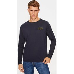 T-shirt męski Tommy Hilfiger - MODIVO - zdjęcie produktu