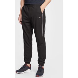 Spodnie męskie Tommy Hilfiger w sportowym stylu  - zdjęcie produktu