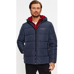 Kurtka męska Volcano casualowa na zimę  - zdjęcie produktu