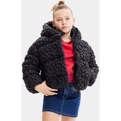 Desigual kurtka dziewczęca  - zdjęcie produktu