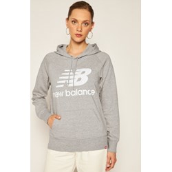 Bluza damska New Balance sportowa  - zdjęcie produktu