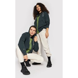 Bluza damska Converse zielona  - zdjęcie produktu