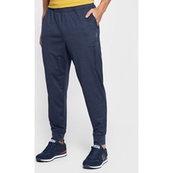 Spodnie męskie Skechers z dresu  - zdjęcie produktu