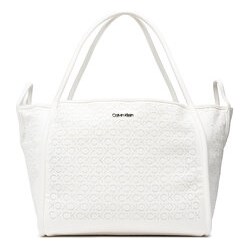 Shopper bag Calvin Klein - MODIVO - zdjęcie produktu