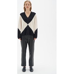 Sweter damski Inwear w serek  - zdjęcie produktu