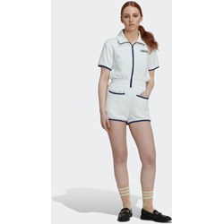 Kombinezon damski biały Adidas  - zdjęcie produktu