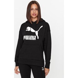 Bluza damska Puma sportowa  - zdjęcie produktu