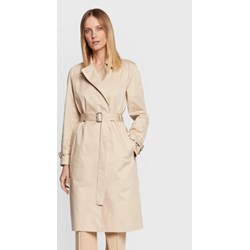 Calvin Klein płaszcz damski  - zdjęcie produktu