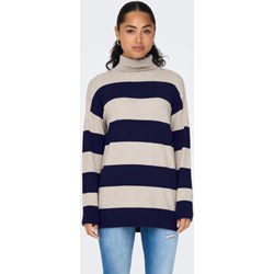 Sweter damski ONLY casual  - zdjęcie produktu