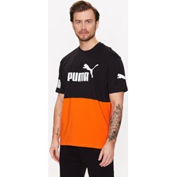 T-shirt męski Puma  - zdjęcie produktu