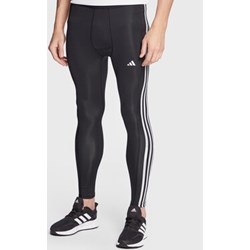 Spodnie męskie Adidas w sportowym stylu  - zdjęcie produktu