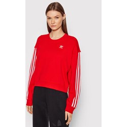 Bluza damska Adidas sportowa  - zdjęcie produktu