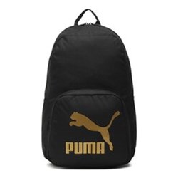 Plecak Puma czarny  - zdjęcie produktu