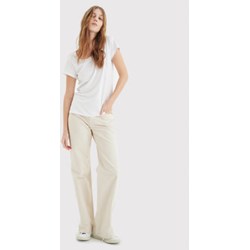 Bluzka damska Inwear z krótkim rękawem  - zdjęcie produktu
