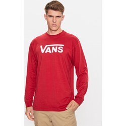 Bluza męska Vans w stylu młodzieżowym  - zdjęcie produktu