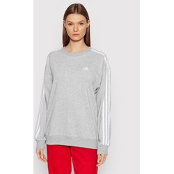 Bluza damska Adidas casualowa  - zdjęcie produktu