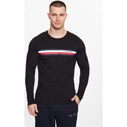 T-shirt męski Tommy Hilfiger  - zdjęcie produktu