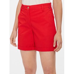 Szorty Tommy Hilfiger casual  - zdjęcie produktu