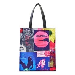 Shopper bag Desigual - MODIVO - zdjęcie produktu