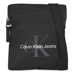 Torba męska Calvin Klein czarna  - zdjęcie produktu