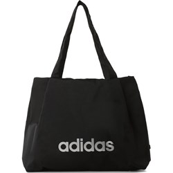 Shopper bag Adidas Sportswear matowa duża na ramię  - zdjęcie produktu