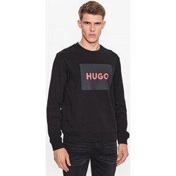 Bluza męska Hugo Boss młodzieżowa  - zdjęcie produktu