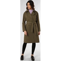 Płaszcz damski Noisy May - vangraaf - zdjęcie produktu
