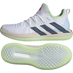 Buty sportowe męskie Adidas sznurowane wielokolorowe  - zdjęcie produktu