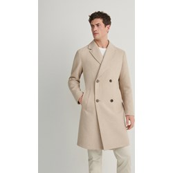 Płaszcz męski Reserved  - zdjęcie produktu