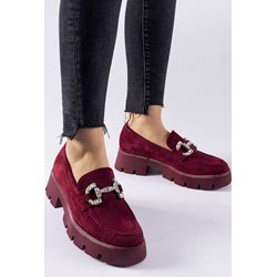 Mokasyny Gemre casual  - zdjęcie produktu