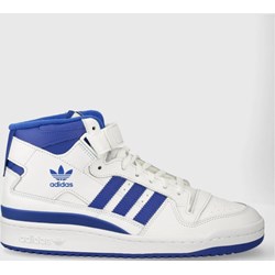 Buty sportowe męskie Adidas Originals białe  - zdjęcie produktu