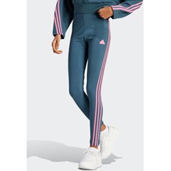 Spodnie damskie Adidas na wiosnę  - zdjęcie produktu