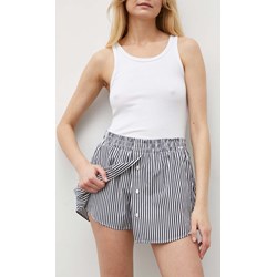 Spódnica wielokolorowa Drykorn mini  - zdjęcie produktu