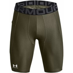 Spodenki męskie Under Armour  - zdjęcie produktu