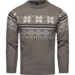 Sweter męski Recea  - zdjęcie produktu