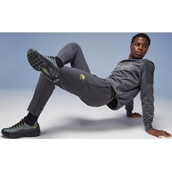 Szare spodnie męskie Nike  - zdjęcie produktu