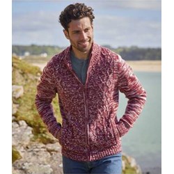 Sweter męski Atlas For Men - zdjęcie produktu