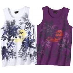 T-shirt męski Atlas For Men - zdjęcie produktu