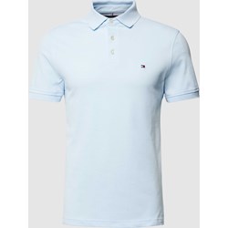 T-shirt męski Tommy Hilfiger  - zdjęcie produktu
