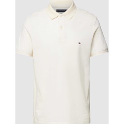 T-shirt męski Tommy Hilfiger  - zdjęcie produktu