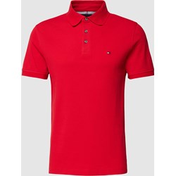 T-shirt męski Tommy Hilfiger  - zdjęcie produktu
