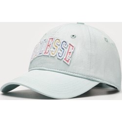 Białe czapka z daszkiem damska Ellesse  - zdjęcie produktu