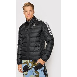 Adidas kurtka męska czarna sportowa  - zdjęcie produktu