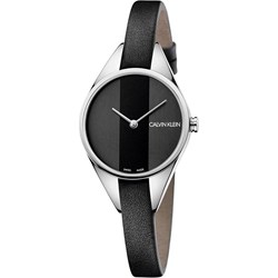 Zegarek Calvin Klein czarny  - zdjęcie produktu