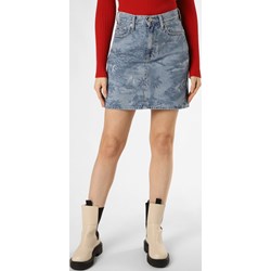 Spódnica Tommy Jeans casual na wiosnę  - zdjęcie produktu