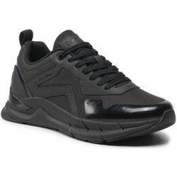 Calvin Klein buty sportowe męskie czarne  - zdjęcie produktu